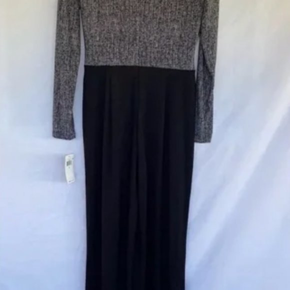 Ralph Lauren Straight Leg Jumpsuit Size 2 - Picture 3 of 7